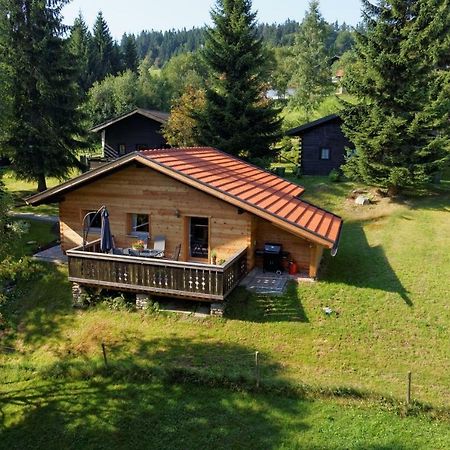 פיליפסרויט Ferienhaus Mitterdorf מראה חיצוני תמונה