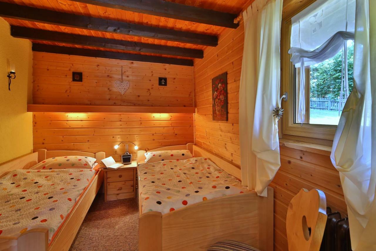פיליפסרויט Ferienhaus Mitterdorf מראה חיצוני תמונה